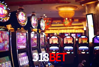 Descubra a Magia dos Jogos de Arcade no 318bet