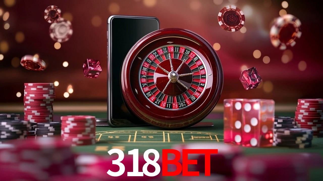 Basketball Betting 318bet