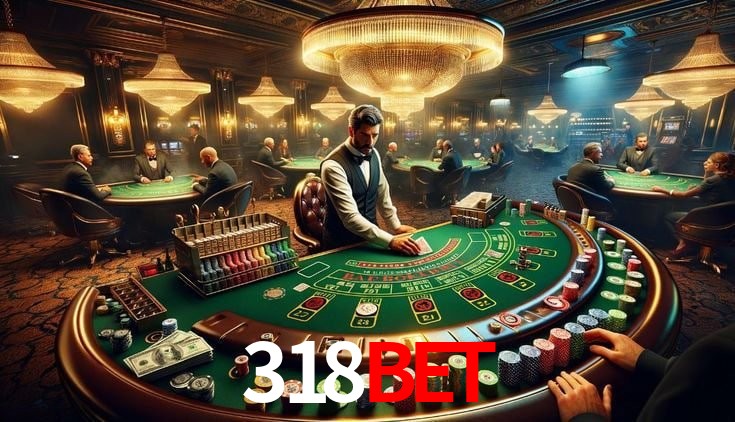 Player Reviews 318bet
