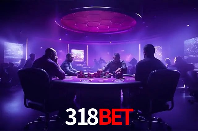 Jogos de Slot 318bet