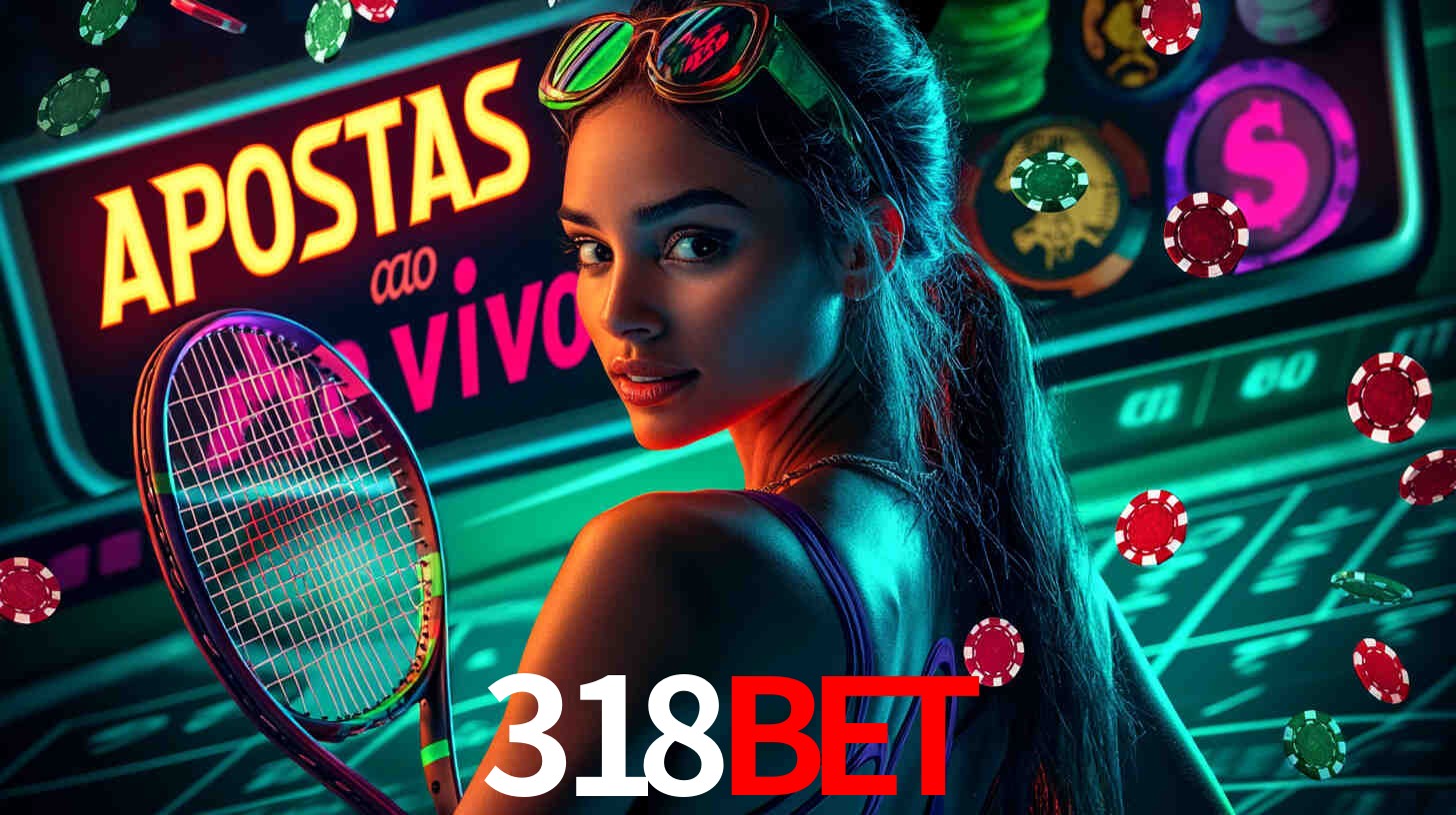 Explorando a Categoria de Eventos em Apostas na 318bet