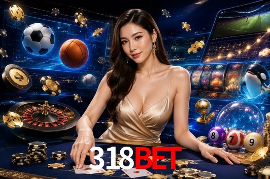 Platform Technology 318bet
