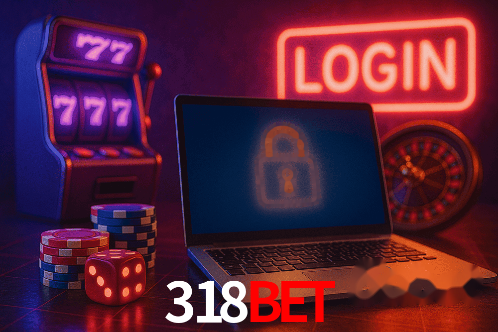 Recursos de Bônus 318bet