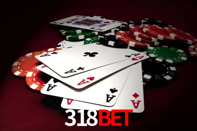 Jogo Aviator 318bet