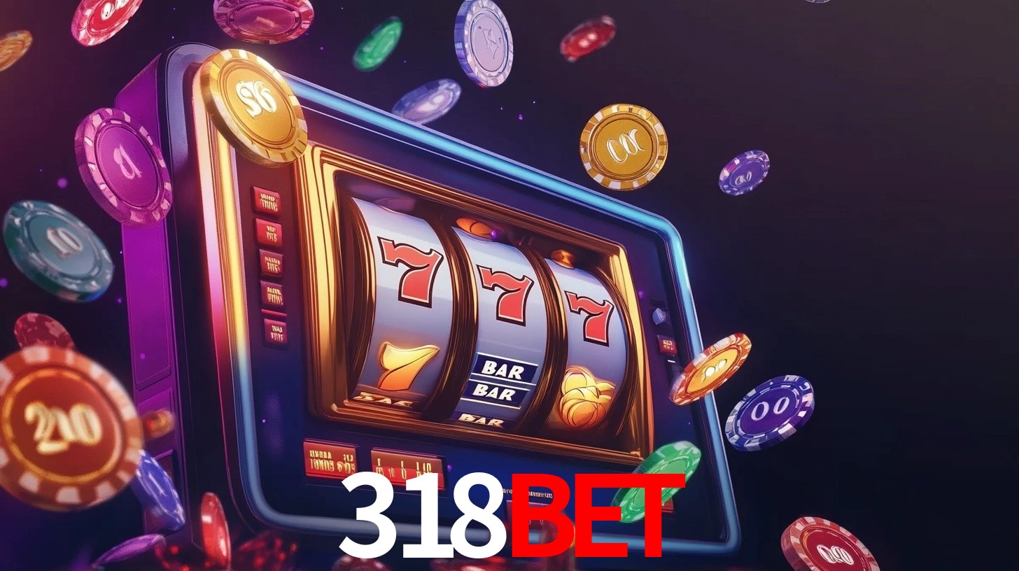 Daily Bonuses 318bet