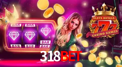 Inovações de Jogos na 318bet: O Futuro das Experiências Interativas